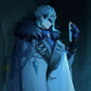 Meet your Posher, Matilda